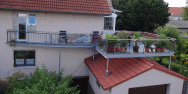 Projekt des Monats