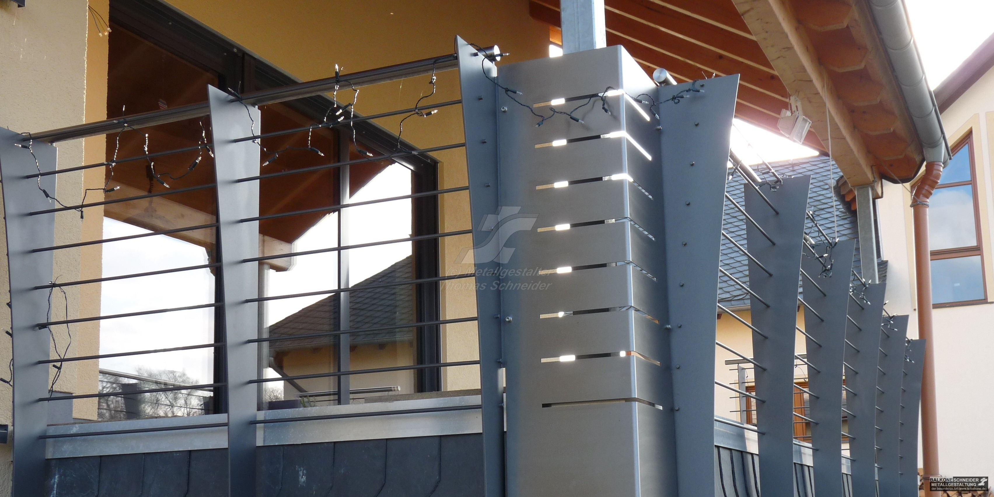 Projekt des Monats April