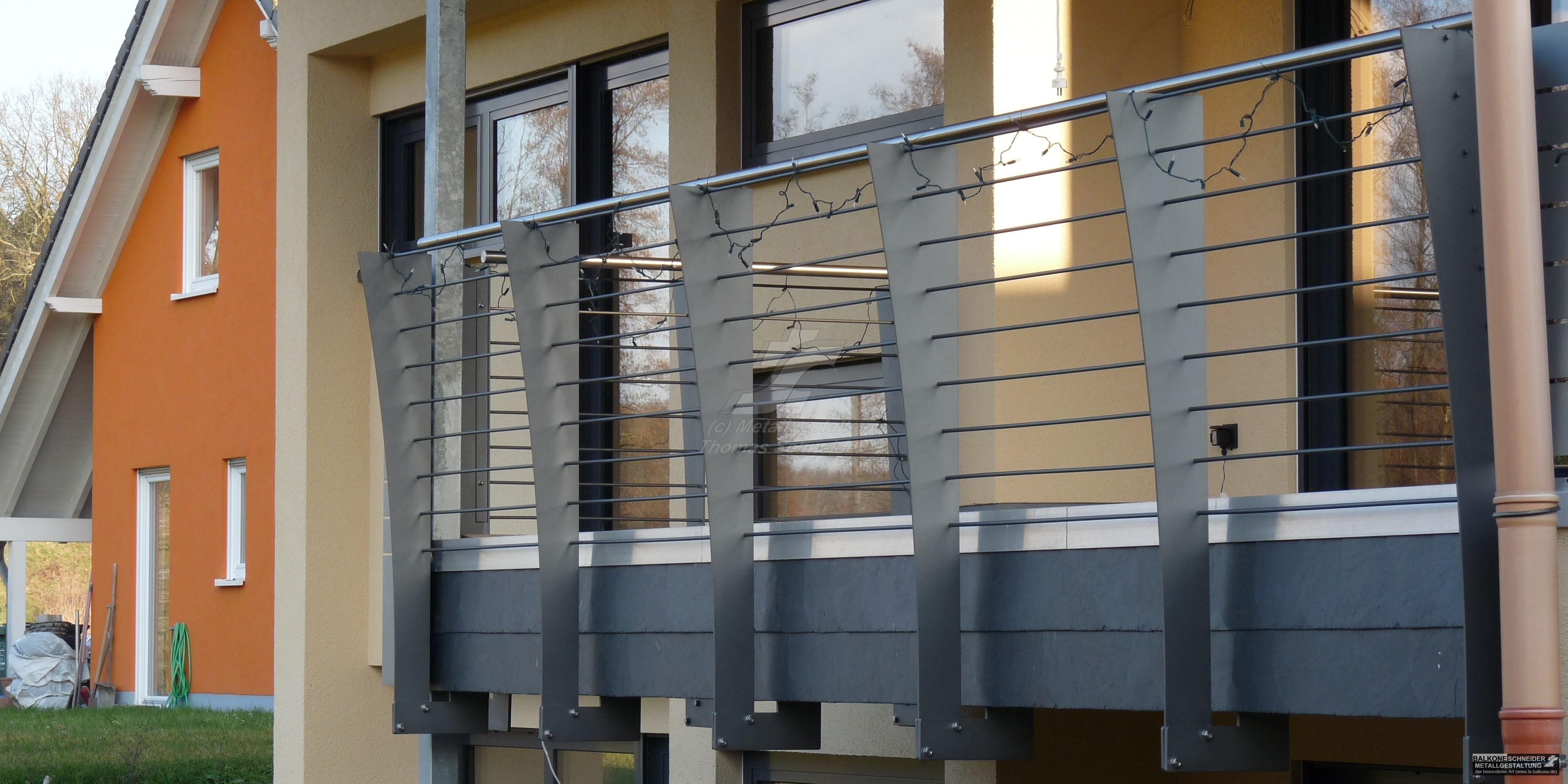 Projekt des Monats April